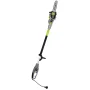 10 in. 6 Amp Electric 2-in-1 Convertible Pole Chainsaw - Image 2