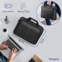Targus Topload Case for 16" Laptops - Image 4