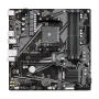 GIGABYTE B550M K AM4 AMD B550 Micro-ATX Motherboard with Dual M.2, SATA 6Gb/s, USB 3.2 Gen 1, Realtek GbE LAN, PCIe 4.0 - Image 2