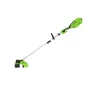 Greenworks 60V 16” Front Mount String Trimmer + 2.5Ah Battery & 3A Charger 2134302 - Image 2