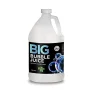 Froggy's Fog® - HIGH COLOR Bubble Juice - Strong Long-Lasting Bubble Solution Creates Iridescent Bubbles for Bubble Machines, Bubblers, and Bubble Wands, 1 Gallon (BU-HC-1) - Image 2