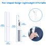 Cleaning Pen For Airpods Pro 1 2 Earphones Cleaner Kit Soft Brush Case Earbuds - Image 6