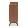 Brighton 6-Drawer White Dresser - Image 6