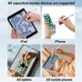 Universal Stylus Pen for Tablet Mobile Phone Touch Pen for iPad Apple Pencil 2 1 for Huawei Lenovo Samsung Phone Xiaomi Stylus - Image 6