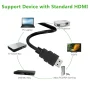 4K HDMI 2.0 Cable UHD HDTV Ultra HD High Speed 2160P HDR 60Hz 18Gbps Dolby HDCP - Image 5