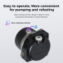 Official K1 Extruder with Motor, Upgraded K1 Extrusion Mechanism Kit Direct Dri - Image 5