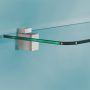 CUADRO 0.2 in.-0.79 in. Stainless Adjustable Shelf Bracket (2-Pack) - Image 4