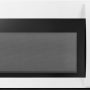 Insignia™ - 1.7 Cu. Ft. Over-the-Range Microwave with 1,000W Cooking Power - White - Image 1