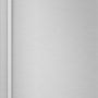 Monogram - Door Panel Kit for Select GE Profile Ice Makers - Stainless Steel - Image 1