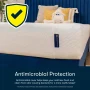 Serta 10 inch, Full Mattress, Medium Mattress, Gel Memory Foam Mattress, Cooling, Pressure Relief, Mattress in a Box, Full Size Mattress - Image 6