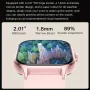 Smart watch, wireless calling/dial, multi-Sport mode, information reminder, Various APP Reminders,for iPhone/Android - Image 6