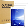 2 Protector De Pantalla Vidrio Templado Para Apple Ipad 7Th Generation 2019 10.2 - Image 2