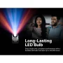 Emerson 150" Home Theater LCD Projector Combo - Image 3