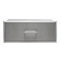 Coyote Outdoor Living - 36" Single Storage Drawer - Stainless Steel - Image 1