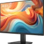 MSI - PRO MP273Q E14 27" IPS QHD 144Hz 1ms FreeSync Business Monitor with Built-in Speakers (DisplayPort, HDMI ) - Black - Image 2