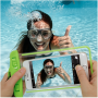⚡Waterproof Phone Holder BAG with LANYARD for iPhone, samsung, All Smart phone - Image 3