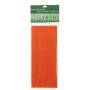 Orange Director Chair Replacement Canvas - Image 4