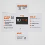 Boost Mobile - Starter SIM Card Kit - Orange - Image 3