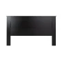 Prepac Select Flat Panel Headboard, King Drifted Gray - Image 6