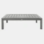 Arbnora Rectangular Outdoor Coffee Table , 48'' in. W 24'' in. D - Image 2