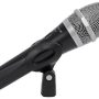 Rockville RMP-XLR Dynamic Cardioid Professional Microphone W/10' XLR Cable+Clip - Image 3