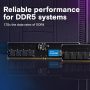 Crucial 8GB DDR5 RAM, 4800MHz Desktop Memory, UDIMM 288-Pin, Compatible with 13th Gen Intel Core and AMD Ryzen 7000 - CT8G48C40U5 - Image 2