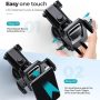 Soporte Sostenedor Estante Magnetico De Telefono Celular Para Coche Auto Nuevo - Image 5