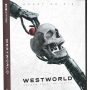 Westworld Season Four - The Choice 4K UHD Blu-ray Evan Rachel Wood NEW - Image 3
