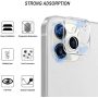 Camera Lens Protector Tempered Glass Back Rear For iPhone XS Max XR X 12 13 Pro - Image 3