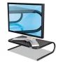 Allsop 30336 Metal Art Monitor Stand - Image 5