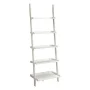 Convenience Concepts French Country Bookshelf Ladder, White - Image 6