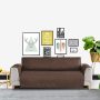 1/2/3 Seat Sofa Cover Couch Loveseat Slipcover Pet Dog Mat Furniture Protector - Image 6