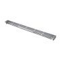 30.7" Trim Kit for Bosch Gas Slide-in Range - Silver - Image 1