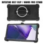 For Galaxy Note 20 / Note 20 Ultra / Defender Case with (Belt Clip Fit Otterbox) - Image 6