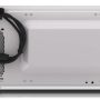 Whirlpool - 1.6 Cu. Ft. Countertop Microwave with Sensor Cooking - White - Image 2