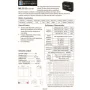 12-Volt 22 Ah Sealed Lead Acid (SLA) Rechargeable Battery - Image 6