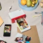 Polaroid - Hi-Print 4x6 Photo Printer - White - Image 4