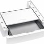 Miele - WTV 512 - Lotus White - Image 1