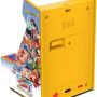 My Arcade - DGUNL-4184 Super Street Fighter II Nano Player Pro Portable Retro Ar - Image 2