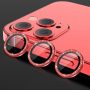 For iPhone 15 13 14 12 Pro Max/15 Plus Camera Lens Protector Tempered Glass - Image 4