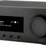 JBL - MA7100HP 7.2ch. Bluetooth and WiFi Capable 8K High Performance AV Home Theater Receiver - Black - Image 1