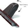 KNRAGHO Brake Light Backup Camera Compatible with Dodge Benz Sprinter W906 /V W Crafter Vans (with Monitor) - Image 2