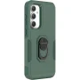 SaharaCase - Raider Series Heavy-Duty Case for Samsung Galaxy S24 FE - Cactus Green - Image 2