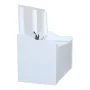 International Concepts Unfinished Juvenile 47" Storage Box - Image 4