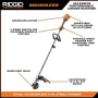 18V Brushless 14 in. Cordless Battery String Trimmer with 4.0 Ah Lithium-Ion Battery - Image 3