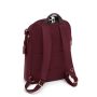 TUMI - Voyageur Montana Backpack - Wine - Image 4