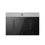 24" Bertazzoni Over-the-Range Microwave - Stainless Steel - Image 1