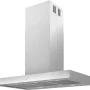 Zephyr - 42 inches - Convertible - Island Range Hood - Stainless Steel - Image 2