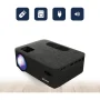 Emerson Portable Projector with Portable Screen and Carry Case - Image 4