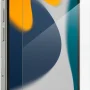 ZAGG - Glass+ Defense Elite Edge-to-Edge Impact & Scratch Screen Protector for Apple iPhone 17e, 16e, 14, 13 Pro, 13 - Clear - Image 2